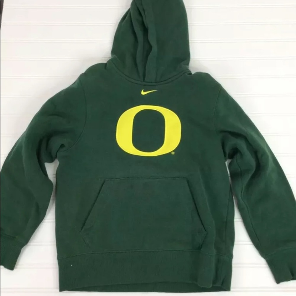Nike U of Oregon Hoodie